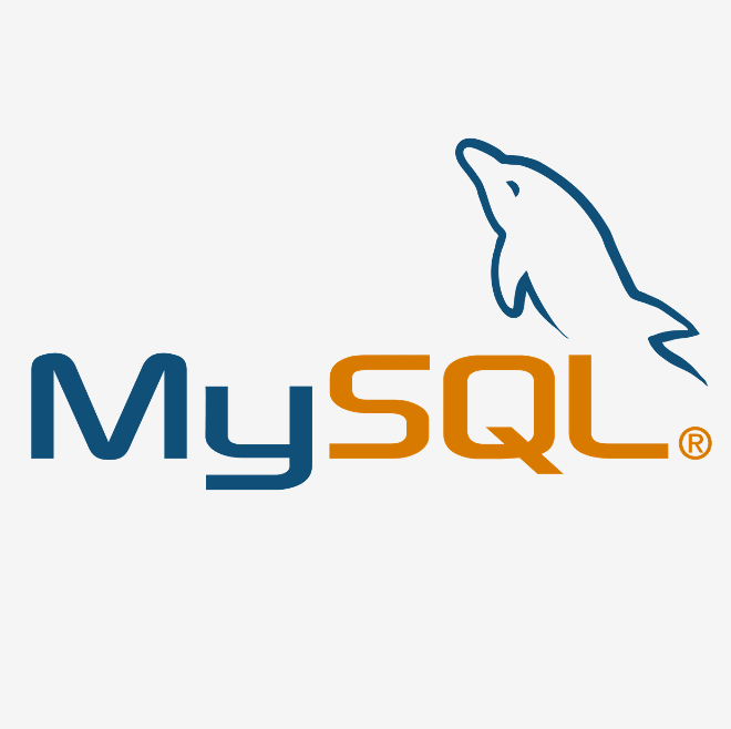 開発コンサルティング使用データベース MySQL 株式会社フォチューナ